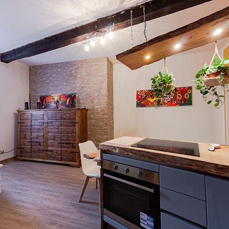 Relais All'Aquila Верона Екстер'єр фото