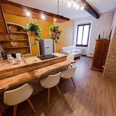 Relais All'Aquila Верона Екстер'єр фото