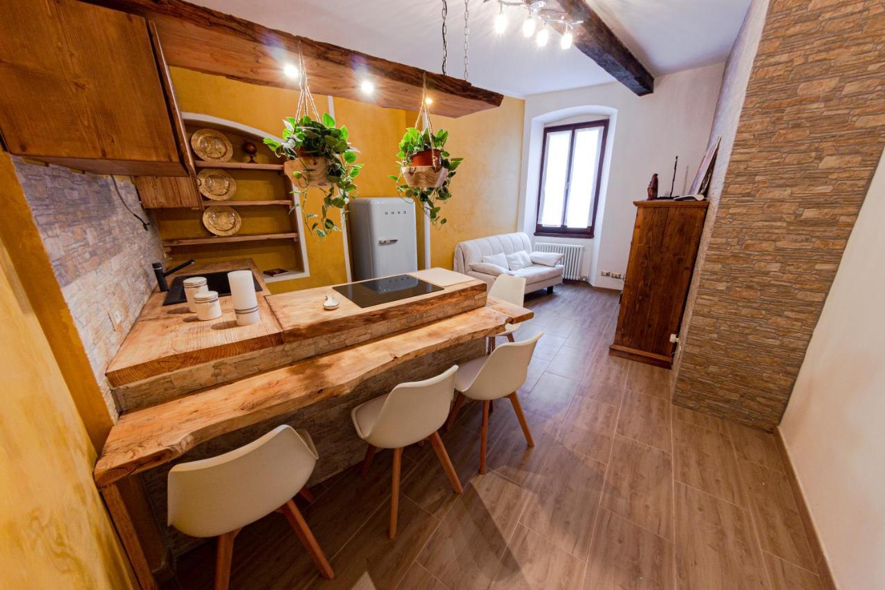Relais All'Aquila Верона Екстер'єр фото