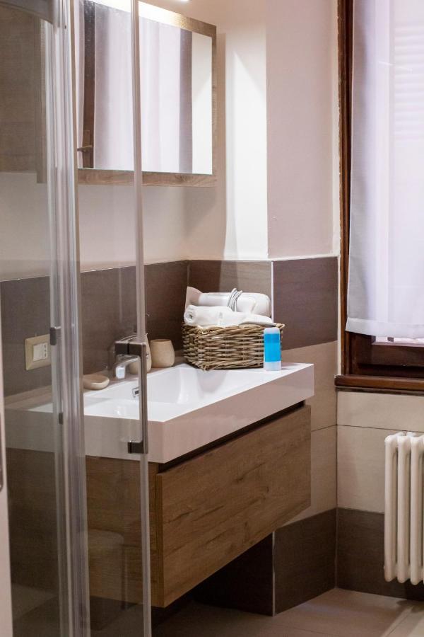 Relais All'Aquila Верона Екстер'єр фото