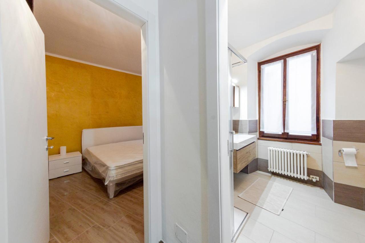 Relais All'Aquila Верона Екстер'єр фото