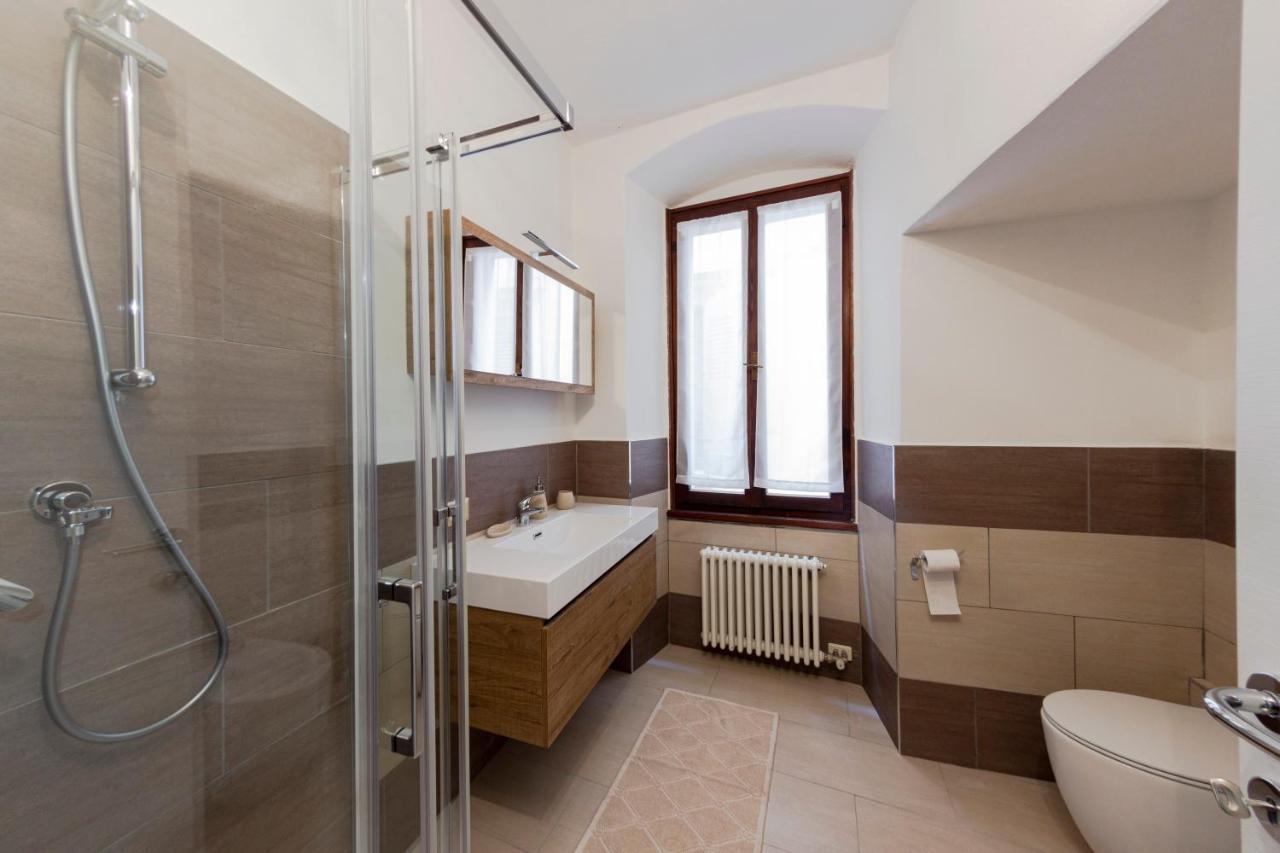 Relais All'Aquila Верона Екстер'єр фото
