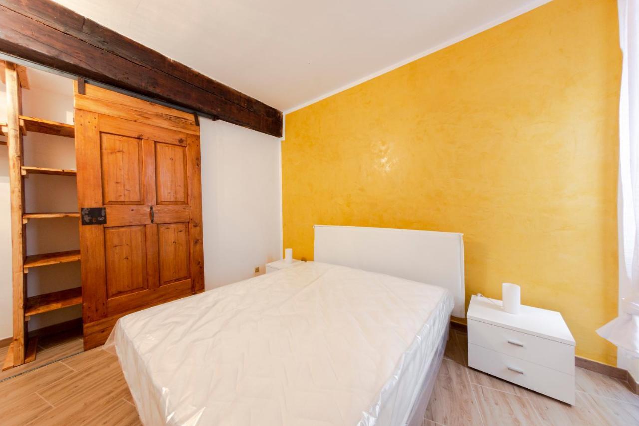 Relais All'Aquila Верона Екстер'єр фото