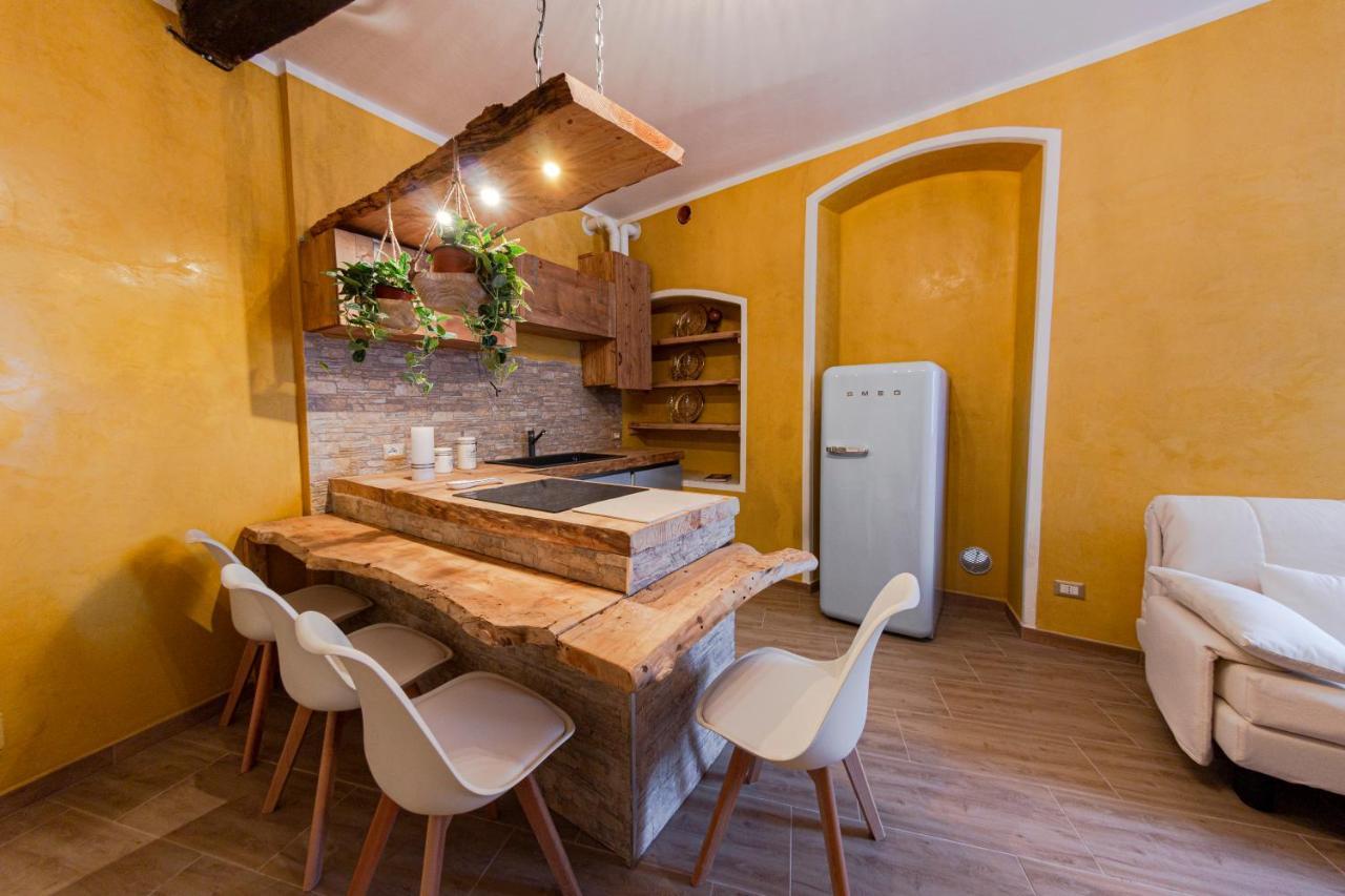 Relais All'Aquila Верона Екстер'єр фото