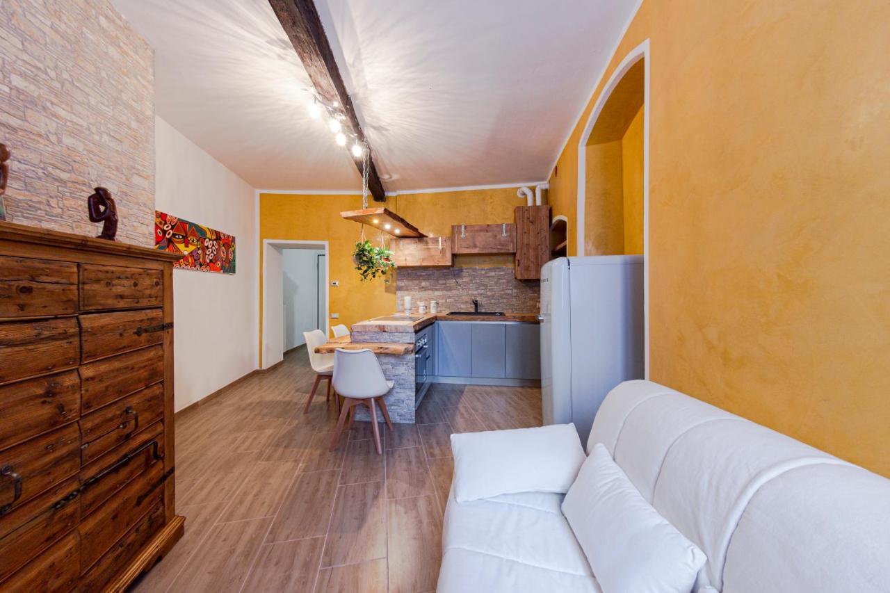 Relais All'Aquila Верона Екстер'єр фото