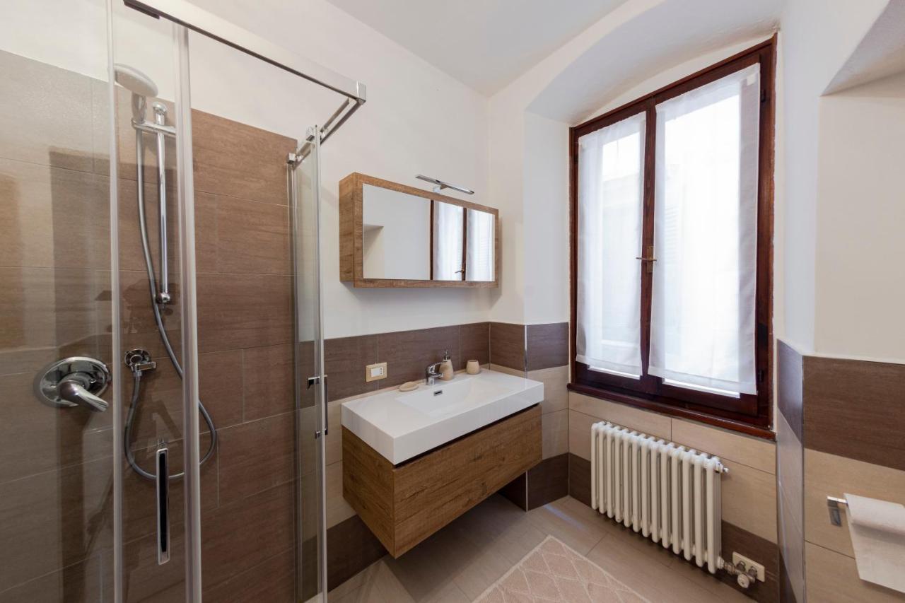 Relais All'Aquila Верона Екстер'єр фото