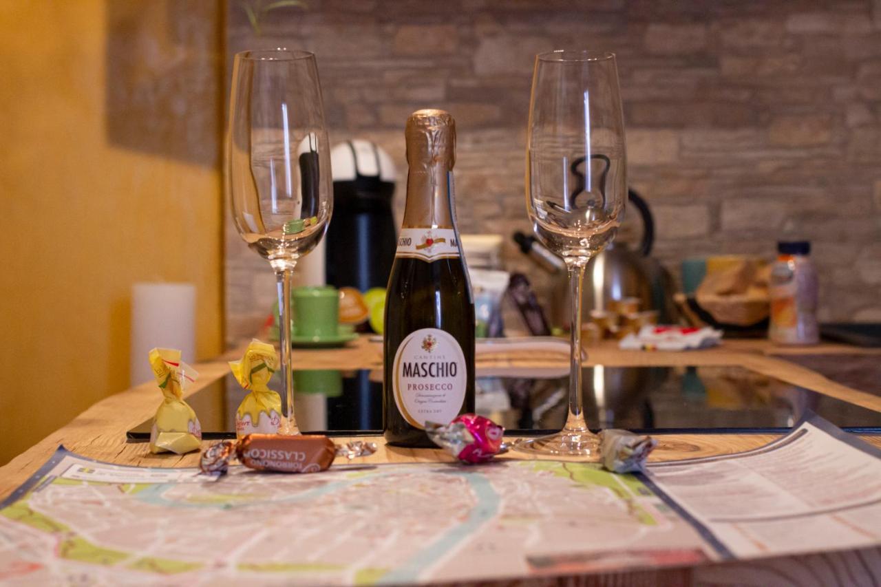 Relais All'Aquila Верона Екстер'єр фото