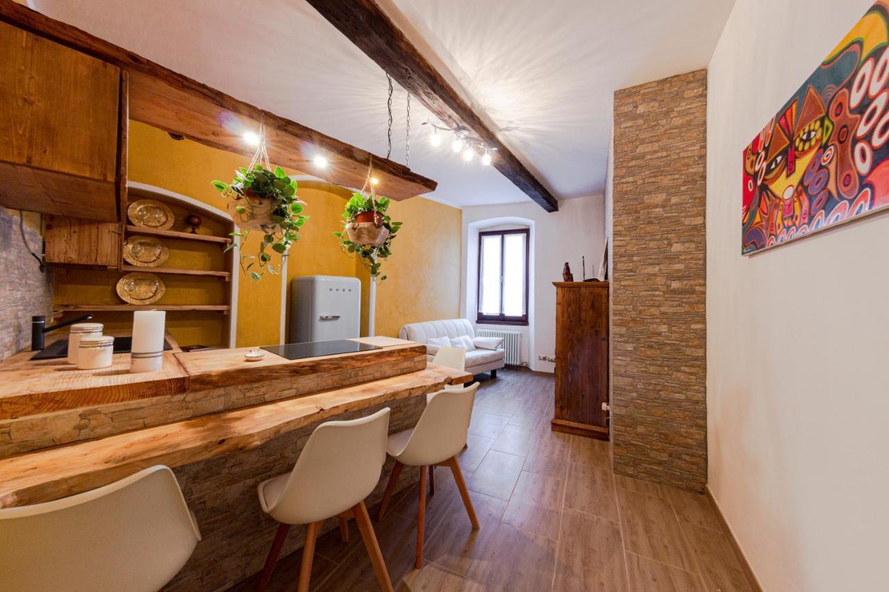 Relais All'Aquila Верона Екстер'єр фото