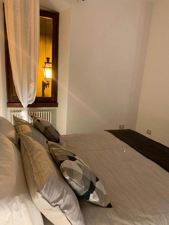 Relais All'Aquila Верона Екстер'єр фото